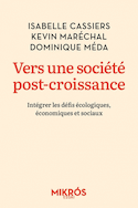 Vers une société post-croissance [nouvelle édition]